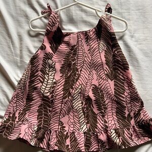 MANUHEALI’I MINI MANU